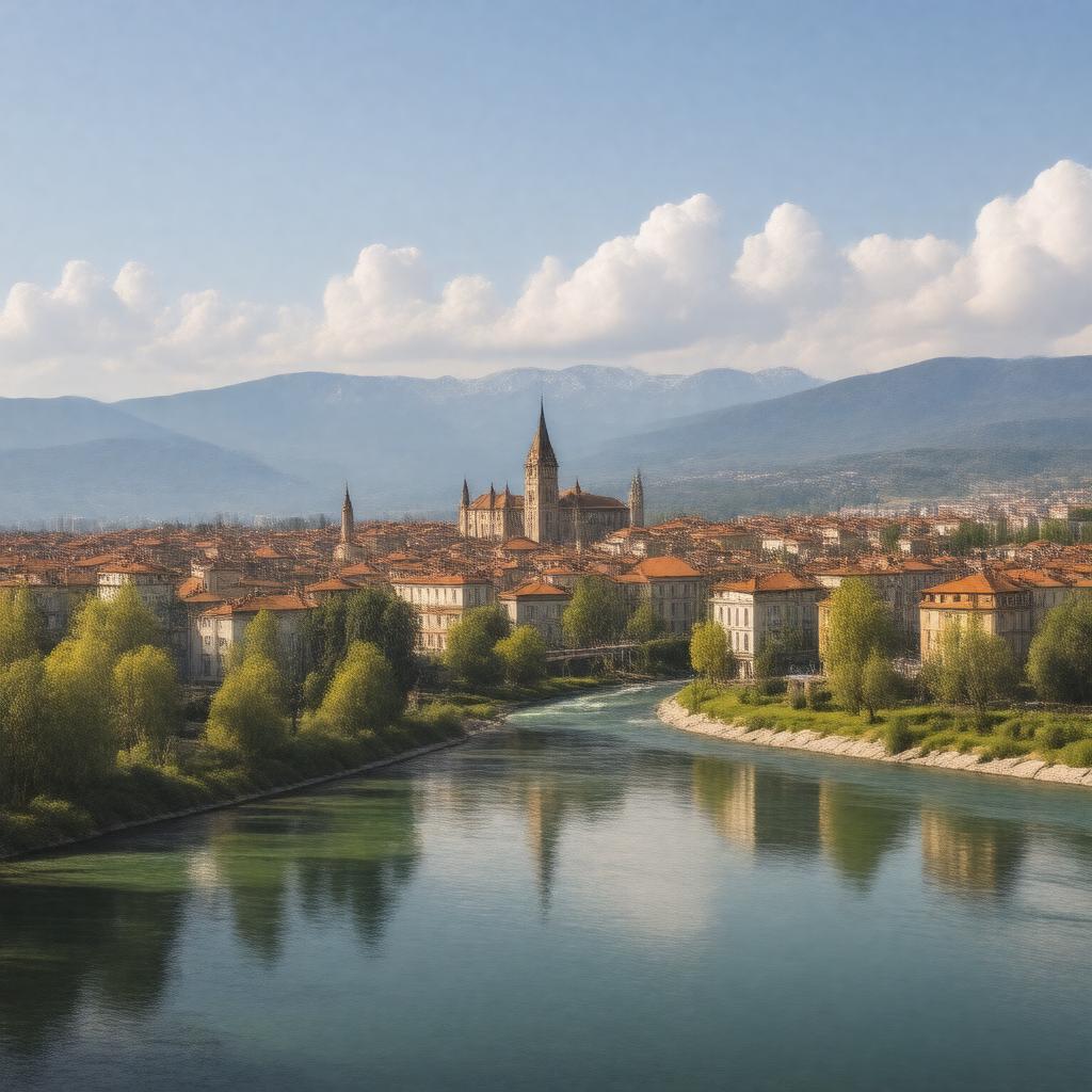 Sarajevo, Bosnia and Herzegovina